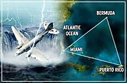 What Is Bermuda Triangle's History? Why It Is Called As Devils Triangle?