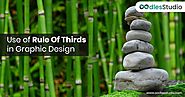 Using the Rule of Thirds in Graphic Design