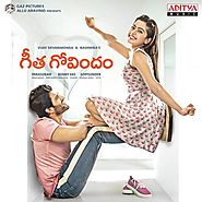 Inkem Inkem Inkem Kaavaale (Full Song & Lyrics) - Geetha Govindam - Download or Listen Free - JioSaavn