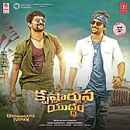 Dhaari Choodu (Full Song & Lyrics) - Krishnarjuna Yudham - Download or Listen Free - JioSaavn