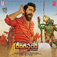 Rangamma Mangamma (Full Song & Lyrics) - Rangasthalam - Download or Listen Free - JioSaavn