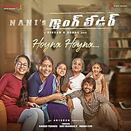 Hoyna Hoyna (From "Gang Leader") (Full Song) - Anirudh Ravichander, Inno Genga - Download or Listen Free - JioSaavn