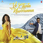 Ye Chota Nuvvunna (From "Saaho")(feat. Tulsi Kumar, Haricharan Seshadri) (Full Song & Lyrics) - Ye Chota Nuvvunna (Fr...