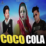 Coco Cola (Full Song) - Raju Punjabi - Download or Listen Free - JioSaavn