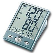 Understanding The Blood Pressure Numbers - Blood Pressure Monitoring | Blood Pressure Monitor Review