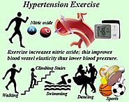 How Does Exercise Help Your Blood Pressure? - Blood Pressure Monitoring | Blood Pressure Monitor Review