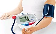 How to check your blood pressure at home ? - Blood Pressure Monitoring | Blood Pressure Monitor Review