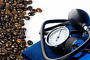 Does Caffeine Raise Blood Pressure ? - Blood Pressure Monitoring | Blood Pressure Monitor Review