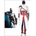 Assassin's Creed Altair cosplay costume