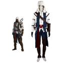 Cool Assassin's Creed cosplay costume