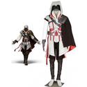 Assassin's Creed Ezio cosplay costume