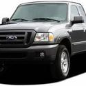 How to Improve Ford Ranger XLT 4X4 Gas Mileage