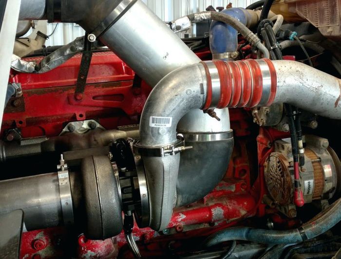 Cummins cm875 EGR Delete Manual A Listly List