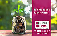 Guide to Self Managed Superannuation Fund