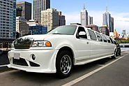 Why a Limousine Is Your Best Way to Get Around