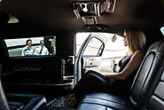 Getting a Limousine for Your Airport Transpo
