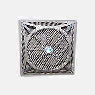 Air Circulator | Ecoair Cooling System