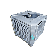 Compact Air Cooler | Ecoair Cooling System