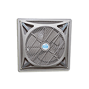 Industrial Air Circulator | Ecoair Cooling Systems