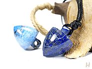 Wearing Your Lapis Lazuli in Style: How to Style Lapiz Lazuli Jewelry | Lapis Jewelry