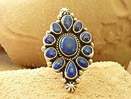 What To Know Before Buying Lapis Jewelry | Lapis Jewelry