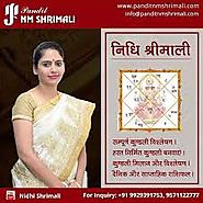 Make your horoscope ,best horoscope maker - Pandit N.M. Shrimali
