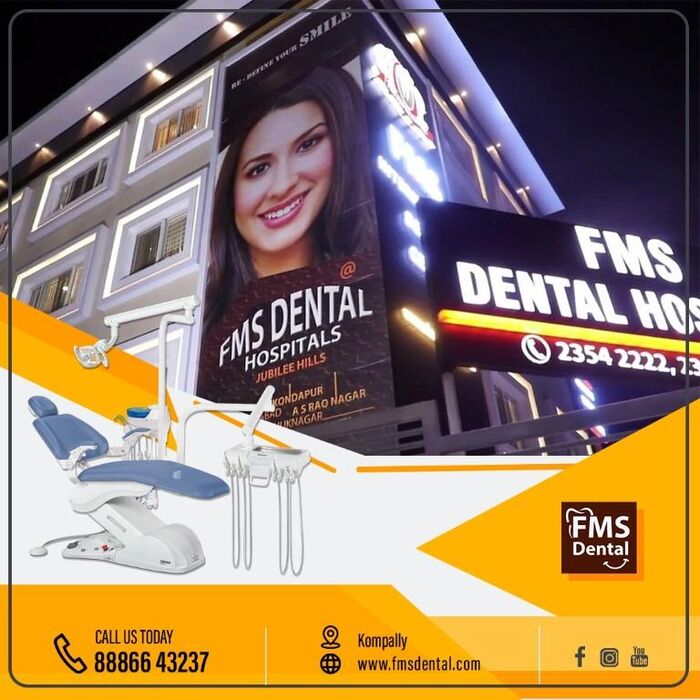 Best Dental Clinic in Hyderabad Best Dentist Hospital in Hyderabad