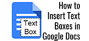 How To Add A Text Box In Word? – Technology Source