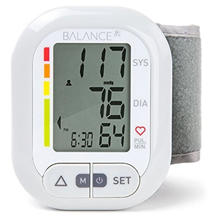 Top 20 Best Blood Pressure Monitor Reviews 20172018 A Listly List