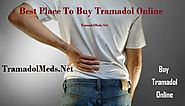 Best Place To Buy Tramadol Online