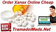 Order Xanax Online Cheap