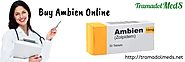 Buy Ambien Online Legally to Deal Effectively with Insomnia