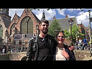 City Tour Amsterdam – Plan a Trip for Unforgettable Experience