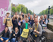 Are You Finding the Best Suggestions to Have a Wonderful Amsterdam Tour?