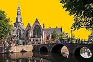 Amsterdam Tours – Plan for a Unique Lifetime Experience