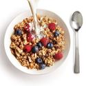 Healthy Cereal Breakfast to Get Good Looks
