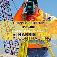 Harris Brothers Contracting (@HarrisBrothers4) | Twitter