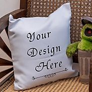 Personalized Cushion covers
