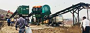 Ballistic Separator, Legacy Waste segregation, Bio-mining machines