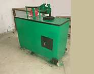 Organic Waste Composting Machine Manufacturer in Delhi – Zero Waste Management Company – DCC Infra (P) Ltd.