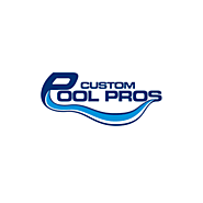 Custom Pool Pros Gunite Pools (@custompoolprosnj) • Instagram photos and videos