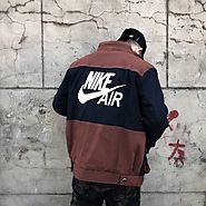 Exclusive Collection of Nike Retro Clothing