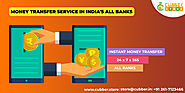 Online Money Transfer Using Payment Gateway with Cubber Store