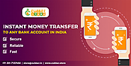 Cubber Store - Instant Money Transfer Service using Payment Gateway