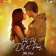 Pal Pal Dil Ke Paas Songs - Download and Listen to Pal Pal Dil Ke Paas Songs Online Only on JioSaavn
