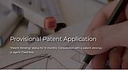 How To Write A Provisional Patent Application - Thoughts to Paper