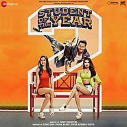 The Jawaani Song (Full Song & Lyrics) - Student of the Year 2 - Download or Listen Free - JioSaavn