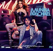 Ding Dang (Full Song & Lyrics) - Munna Michael - Download or Listen Free - JioSaavn