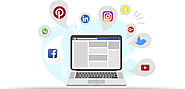 Social Media Marketing (SMM) & Management Services | Grazitti Interactive