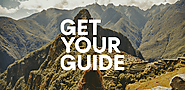 Grab all Getyourguide Deals